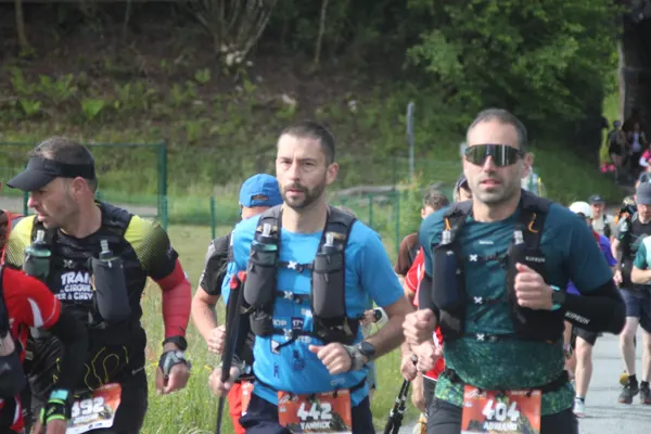 Cliché de course - Toutes courses (Moments forts)