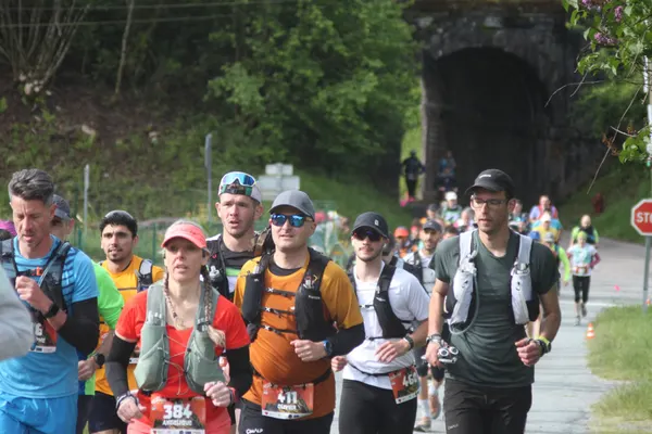 Cliché de course - Toutes courses (Moments forts)