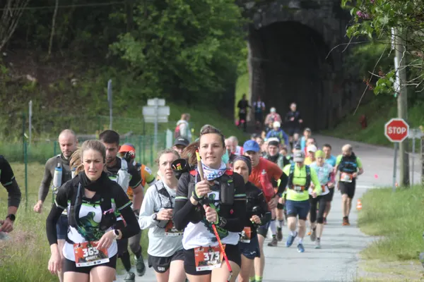 Cliché de course - Toutes courses (Moments forts)