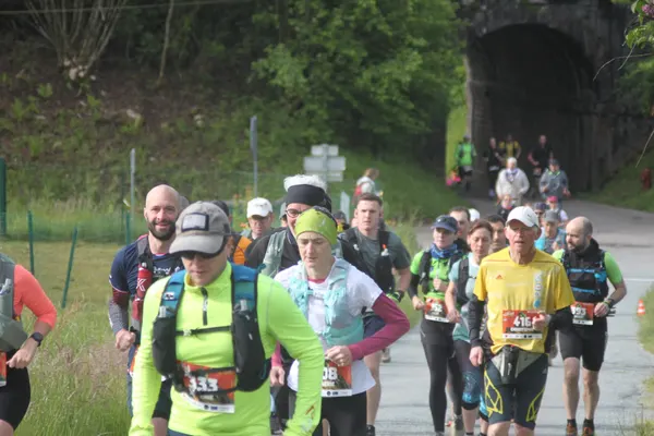 Cliché de course - Toutes courses (Moments forts)
