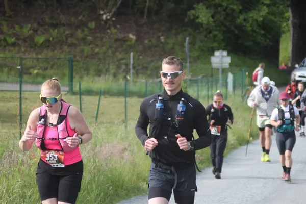 Cliché de course - Toutes courses (Moments forts)