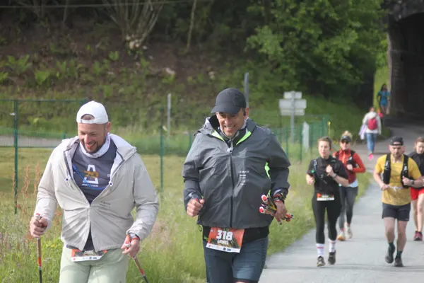 Cliché de course - Toutes courses (Moments forts)