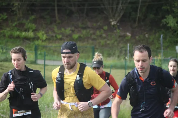 Cliché de course - Toutes courses (Moments forts)