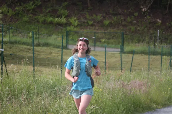 Cliché de course - Toutes courses (Moments forts)
