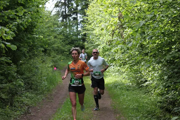 Cliché de course - Toutes courses (Moments forts)