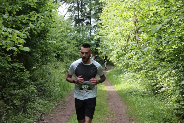Cliché de course - Toutes courses (Moments forts)