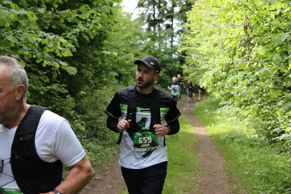 Cliché de course - Toutes courses (Moments forts)