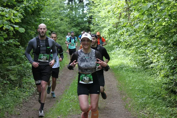 Cliché de course - Toutes courses (Moments forts)