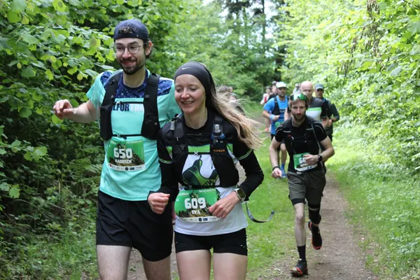 Cliché de course - Toutes courses (Moments forts)