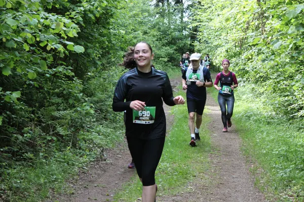 Cliché de course - Toutes courses (Moments forts)