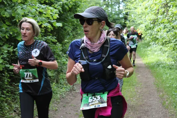 Cliché de course - Toutes courses (Moments forts)