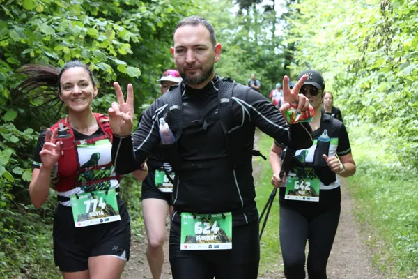 Cliché de course - Toutes courses (Moments forts)