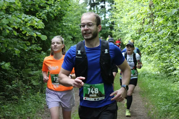 Cliché de course - Toutes courses (Moments forts)