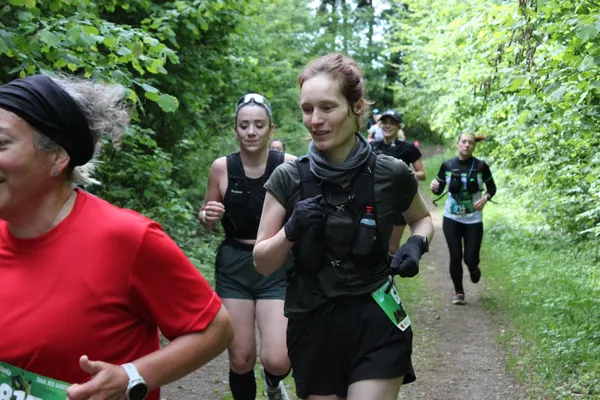 Cliché de course - Toutes courses (Moments forts)