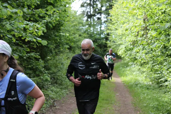 Cliché de course - Toutes courses (Moments forts)